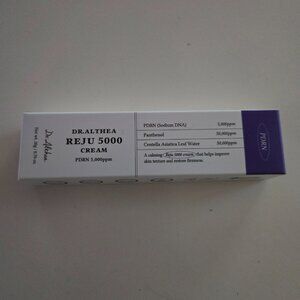 Dr.Althea. PDRN Reju 5000 Cream